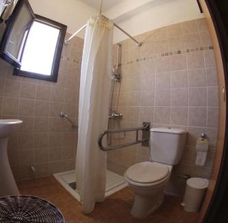 Pissouri Villa | Eve Pissouri Soultanina Villa