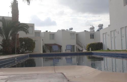 Peyia Town Apartment | Evros Peyia & Coral Bay Seaview Apartment