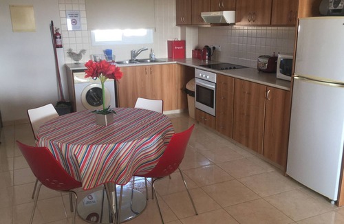 Mandria Apartment | Excellent 2 bed Apartment