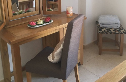 Mandria Apartment | Excellent 2 bed Apartment