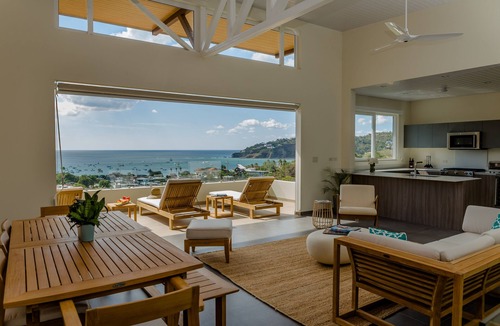 San Juan del Sur House | Exclusive Private Four Bedroom Villa 3