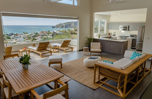 San Juan del Sur House | Exclusive Private Four Bedroom Villa 3