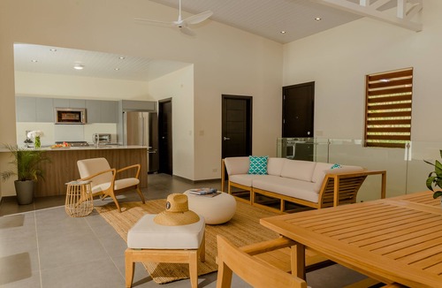 San Juan del Sur House | Exclusive Private Four Bedroom Villa 3