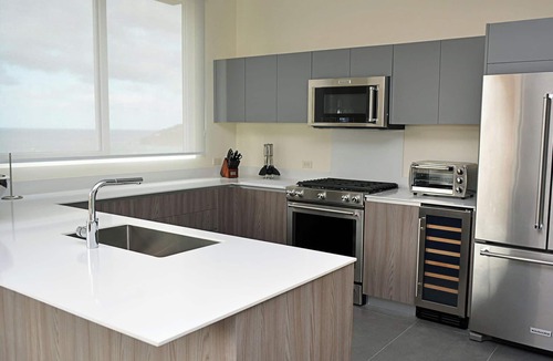 San Juan del Sur Villa | Exclusive Private Four Bedroom Villa 1