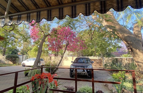 Gaborone Cottage | Executive accommodation