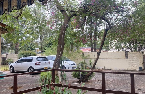 Gaborone Cottage | Executive accommodation