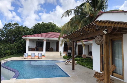 Pacific Marlin House | Experience Luxury in Pacific Marlin San Juan del Sur, Private 3 bedroom Villa