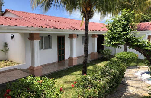 Pacific Marlin House | Experience Luxury in Pacific Marlin San Juan del Sur, Private 3 bedroom Villa