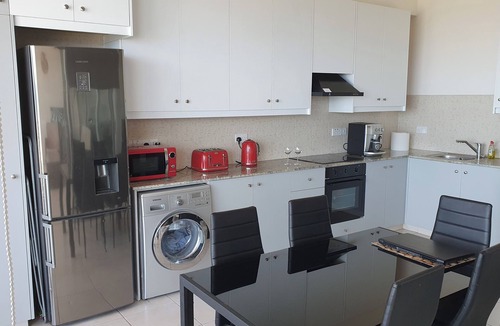 Larnaca Apartment | Experience the Aphrodite Heights Lifestyle.