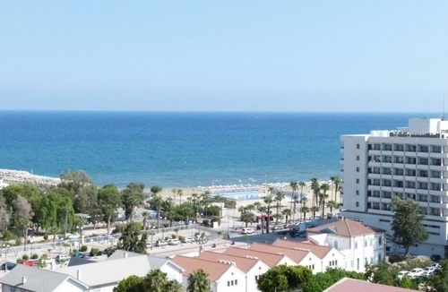 Larnaca Apartment | Experience the Aphrodite Heights Lifestyle.