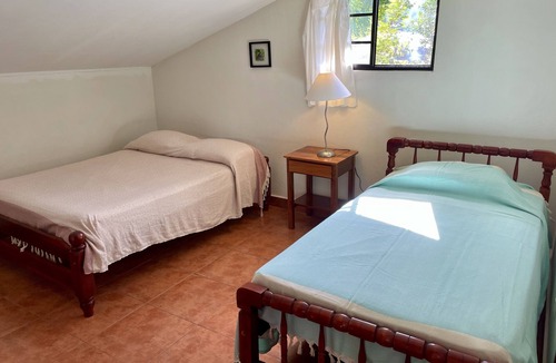 Boaco Bed & Breakfast | Experience the heart of the Nicaraguan countryside at Casa Girasol