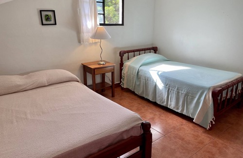 Boaco Bed & Breakfast | Experience the heart of the Nicaraguan countryside at Casa Girasol