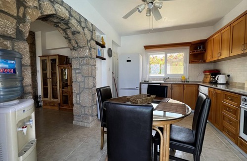 Karsiyaka Villa | Exquisite Villa with Private Pool in Cyprus
