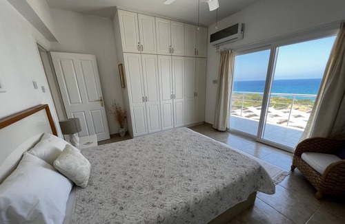 Karsiyaka Villa | Exquisite Villa with Private Pool in Cyprus
