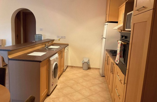 Agios Ilias Apartment | Fabulous 2 Bed Apartment in Safakoy Cyprus