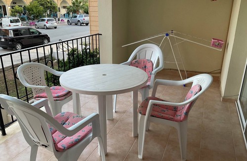 Agios Ilias Apartment | Fabulous 2 Bed Apartment in Safakoy Cyprus