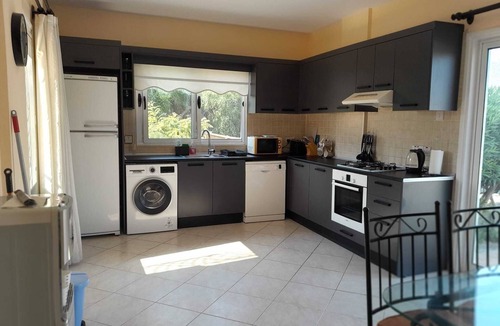 Dogankoy Villa | Fabulous 4 Bed Villa with 10m x 5m Private Pool located Ozankoy, N. Cyprus