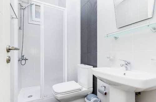 Kyrenia Apartment | Fabulous apartment near sand beach!