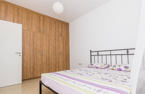 Kyrenia Apartment | Fabulous apartment near sand beach!