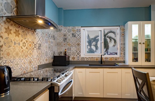 Masachapa Apartment | Fabulous New beachfront Apt with private rooftop, terrace - Short & Long term