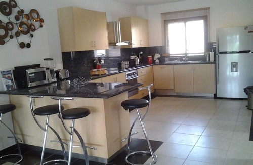 Chlorakas Villa | Fabulous Villa With Private Pool