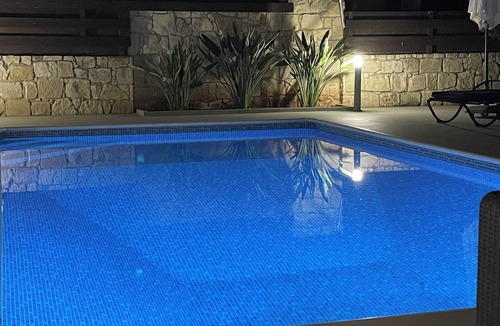 Pegeia Villa | FABULOUS VILLA WITH PRIVATE POOL.