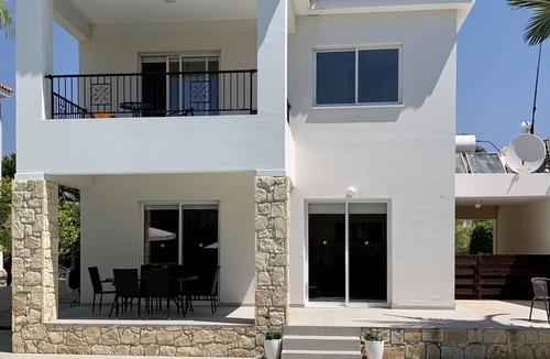 Pegeia Villa | FABULOUS VILLA WITH PRIVATE POOL.