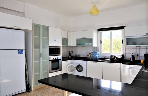 Esentepe Villa | Family 5 Bedroom Villa, Private Pool, cliff edge location overlooking the Sea