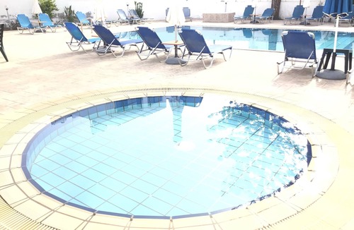 Ayia Napa Apartment | Family Apartment in Ayia Napa - 5 min walk to the center