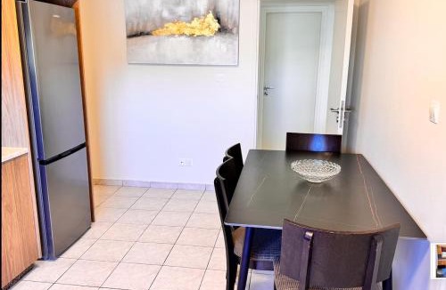 Kato Polemidia Apartment | Family House
