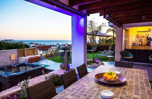 Chlorakas House | Family Luxury Marissa Villa