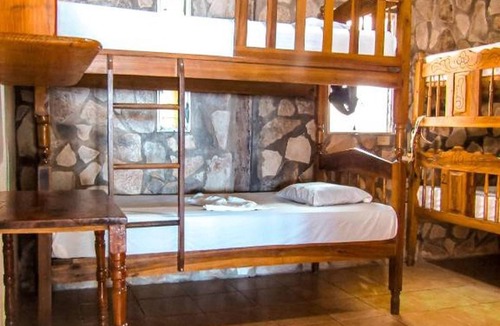 Las Penitas Bed & Breakfast | Family Room With Ac 5