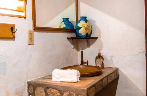 Las Penitas Bed & Breakfast | Family Room With Ac 5