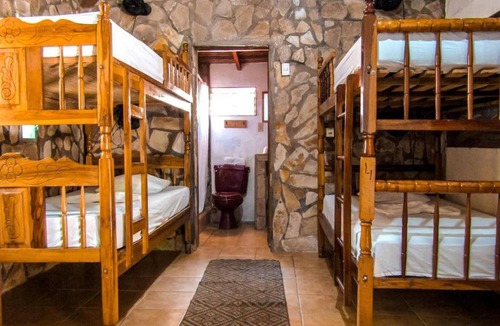 Las Penitas Bed & Breakfast | Family Room With Ac 5