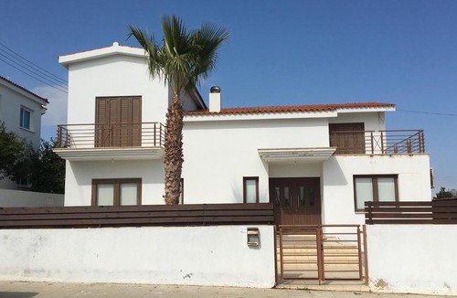 Kapparis House | Family Tides PARALIMNI