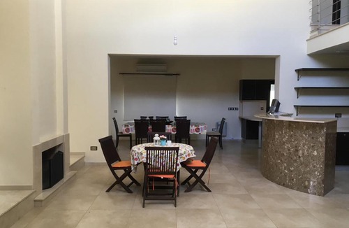 Kapparis House | Family Tides PARALIMNI