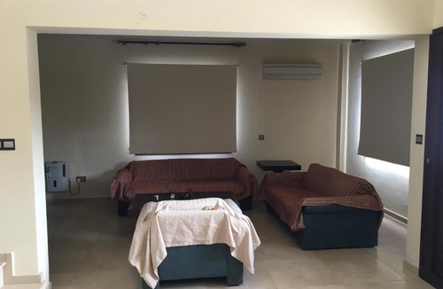 Kapparis House | Family Tides PARALIMNI