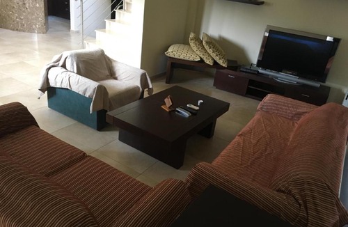 Kapparis House | Family Tides PARALIMNI
