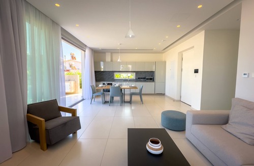 Ayia Napa Villa | Family Villa in the Heart of Ayia Napa
