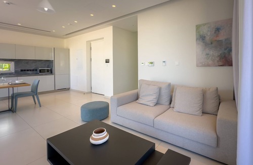 Ayia Napa Villa | Family Villa in the Heart of Ayia Napa