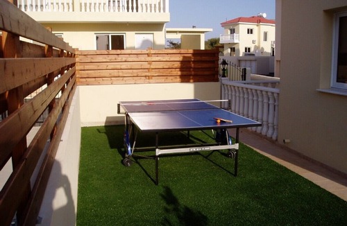 Ayia Napa Villa | Fantastic 2 bedroom villa 5 minutes walk from Nissi beach with private pool