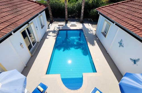 Kyrenia District Villa | Fantastic 3 bedroom villa within walking distance to the sea
