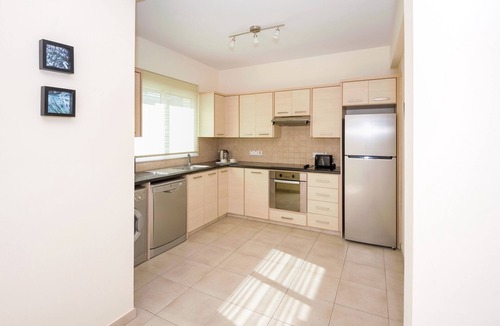 Protaras Villa | Fantastic villa with 3 bedrooms all with ensuite, roof terrace and private pool