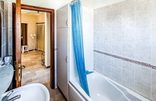 Edremit House | Fantastic Villa with Private Beach in Girne