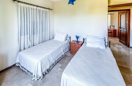 Edremit House | Fantastic Villa with Private Beach in Girne
