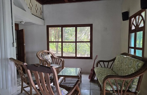Ometepe Island House | Farmhouse on Ometepe Island, one month minimum rental.