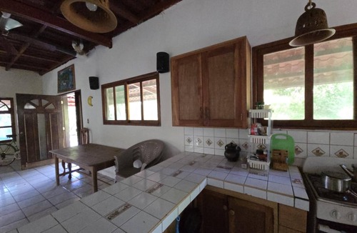 Ometepe Island House | Farmhouse on Ometepe Island, one month minimum rental.