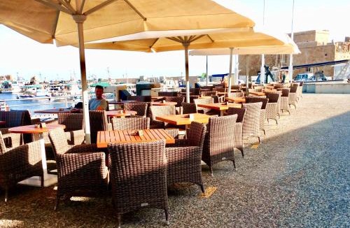Paphos Apartment | Faros Beach Apartment A102
