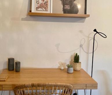 Livadia Apartment | Fat Cow Apartment 102