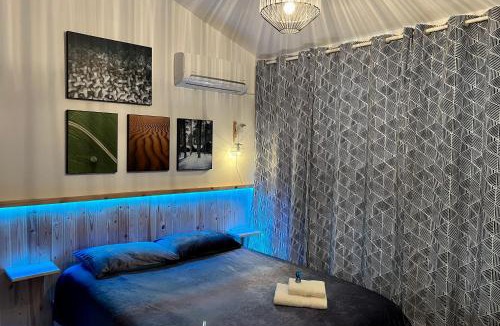 Pyla Apartment | FatCow Beach House 43
